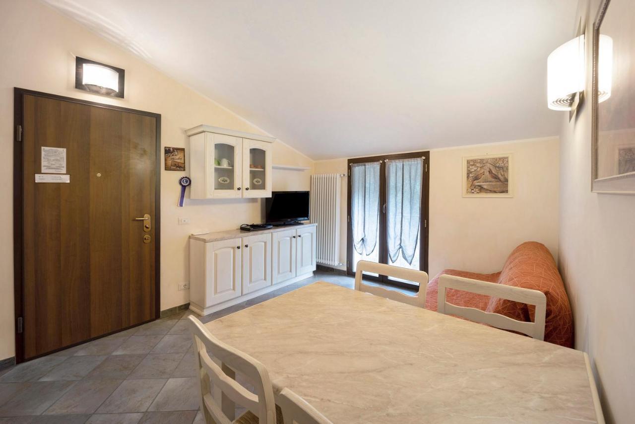 Messalina Agriturismo La Scuderia Molino Nuovo  Экстерьер фото