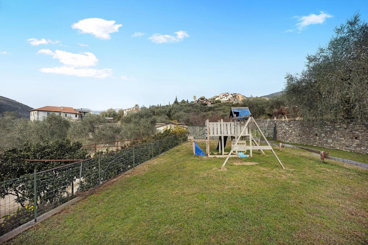 Messalina Agriturismo La Scuderia Molino Nuovo  Экстерьер фото