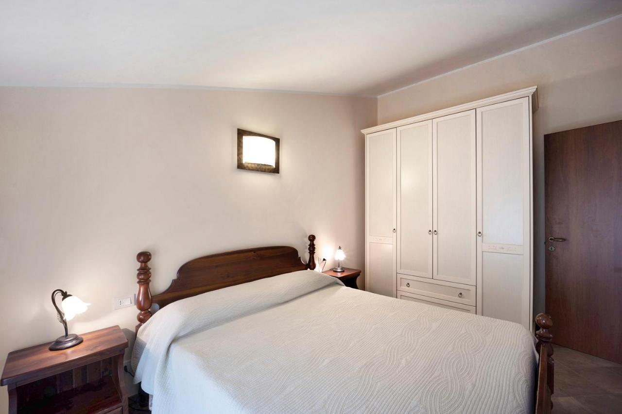 Messalina Agriturismo La Scuderia Molino Nuovo  Экстерьер фото